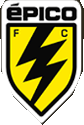 Escudo de Épico FC