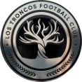 Escudo de Los Troncos FC